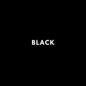 Black - Radio Edit by Muffler