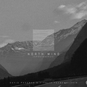 David Pasenko — North Wind (Spontaneous)
