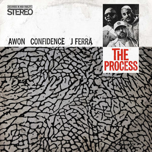 Holy Gospel by Awon, Confidence, J Ferra