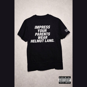 Helmut Lang by BandmanSj