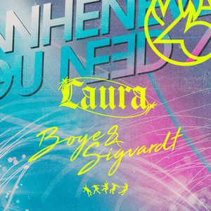 Whenever You Need Me (feat. Laura4evigt & Boye & Sigvardt) - Laura4evigt x Boye & Sigvardt remake by Laura4evigt, Infernal, Boye & Sigvardt