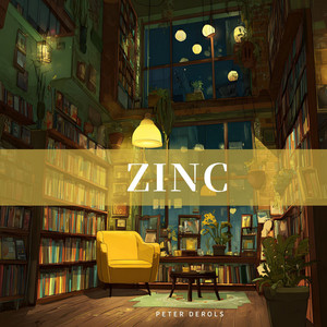 Zinc by Peter Derols