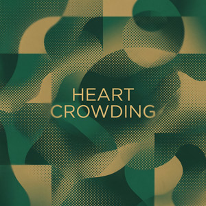 Heart Crowding by Linus Weber