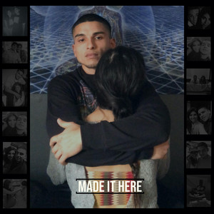 Portada de Made It Here