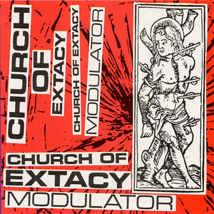 Babbahouse 2 by Church Of Extacy