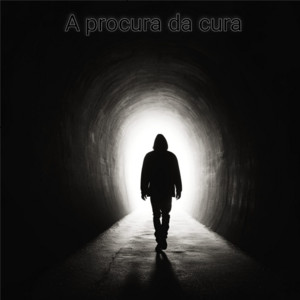 Faki mc - Searching for the cure (feat. Malbecpc)