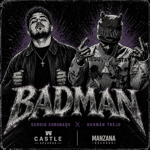 Badman