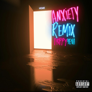 Anxiety by Trippy4EvA
