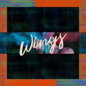 Wings by Yvonne Gossett