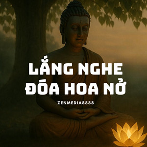 zenmedia8888 - Lắng Nghe Đóa Hoa Nở
