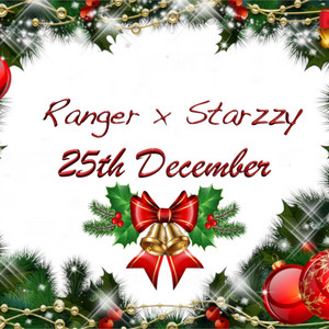 25th December by Ranger, Starzzy