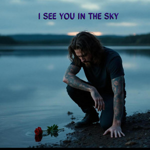 I SEE YOU IN THE SKY by KalisaHowl
