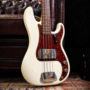 Notes by Bass Guitar Instrumentals