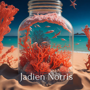 Midnight Crime by Jadien Norris
