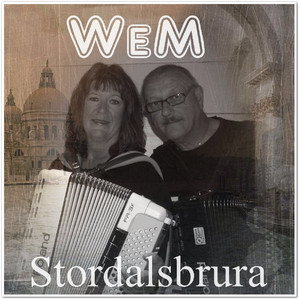 WeM cover