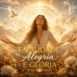 Facilidade Alegria e Glória by Lei da Atração Music