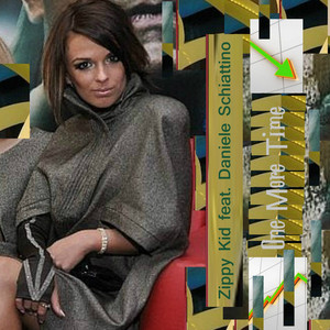 One More Time (feat. Daniele Schiattino)