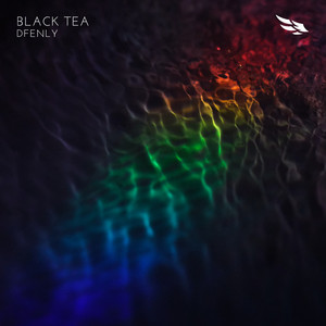Black Tea by dfenly