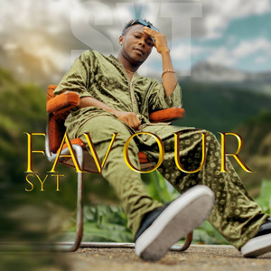 FAVOUR by SYT