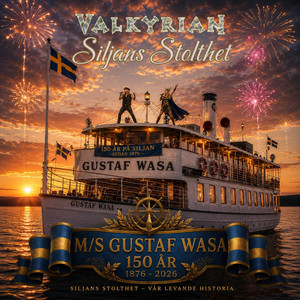 Siljans Stolthet by Valkyrian