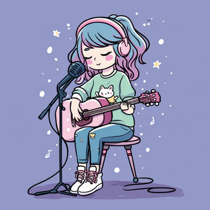 My Song by Estraginny