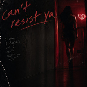Can't Resist Ya by DB Jones