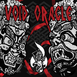 VOID ORACLE by Insane teknology, Discordia
