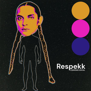 Radio Panther by Cherokee Social