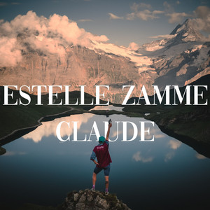 Claude by Estelle Zamme