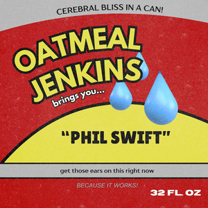PHIL SWIFT