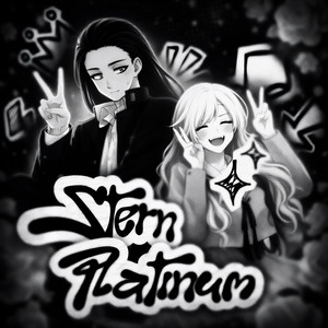 Stern platinum - Slowed by solido, Pere Group