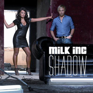 Shadow cover art