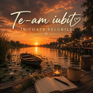 Te-am iubit în toate felurile by Scrisori la 2AM