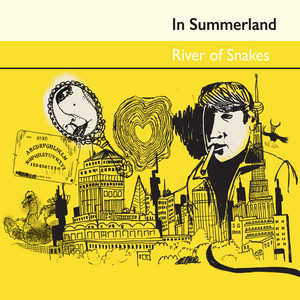 album cover: In Summerland
