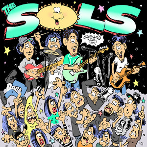 Welcome 2 my Neighborhood by The Sols