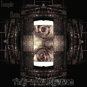 Temple Rain — cover art