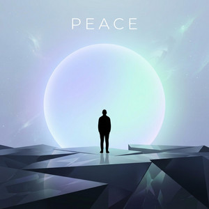 Peace by Ronan John