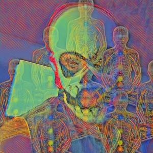 Julian Lima - Out Work Them