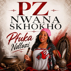 Pfuka Ndlozi by Pz izikhokho nwana skhokho
