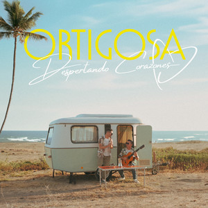 Despertando corazones by Ortigosa