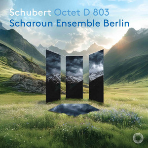 Schubert: Octet in F Major, D 803: III. Scherzo. Allegro vivace — Franz Schubert