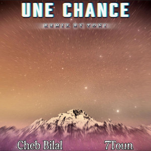 UNE CHANCE by ToniFatna