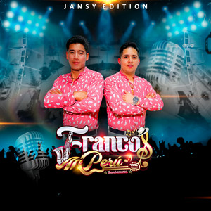 Francos Perú - Amor De Adolescente