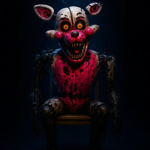 FUNTIME FOXY SONG 2