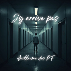 J'y arrive pas by Guillaume des Pf