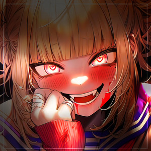 Teeth - But it hits harder by Seraphina Rossi