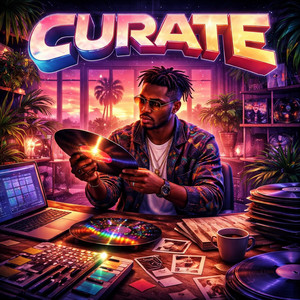 Curate by Fuyi Lao