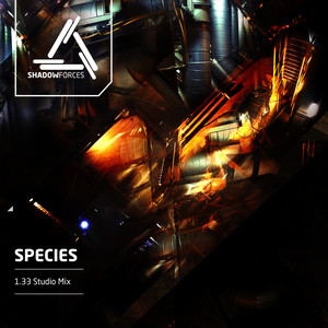 Species - 1.33 (Continuous DJ Mix)