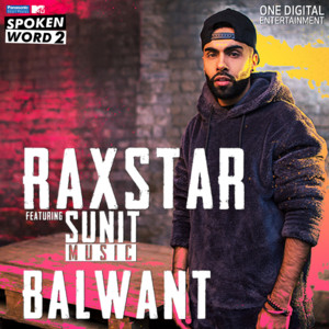 Balwant by Raxstar