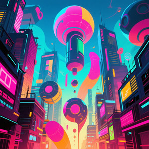 algo by ruben la maxima